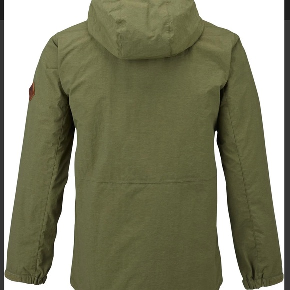 Burton Intervale Jacket - Picture 2 of 9